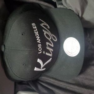 Los Angeles Kings Hat